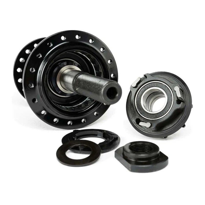 Piasta tylna BMX Eclat Shift FC/CS (Hybrid System) Rear Hub | Ride Hub