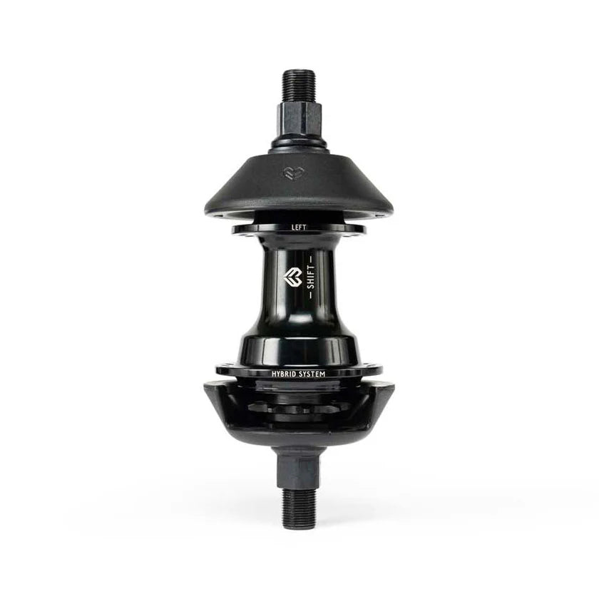 Piasta tylna BMX Eclat Shift FC/CS (Hybrid System) Rear Hub | Ride Hub