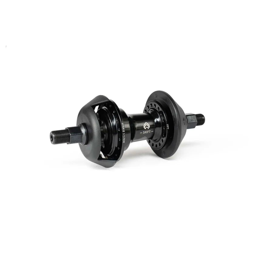 Piasta tylna BMX Eclat Shift FC/CS (Hybrid System) Rear Hub | Ride Hub