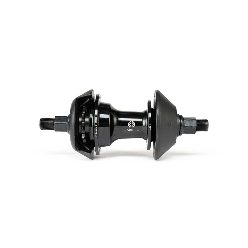 Piasta tylna BMX Eclat Shift FC/CS (Hybrid System) Rear Hub | Ride Hub