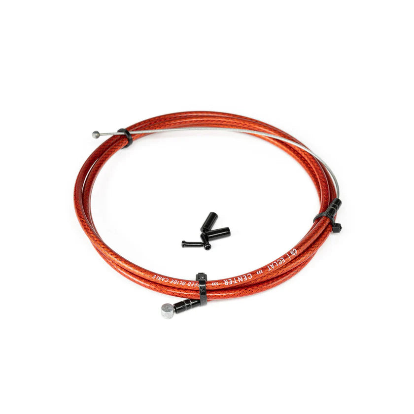 Linka hamulcowa BMX Eclat Center Linear Brake Cable | Ride Hub