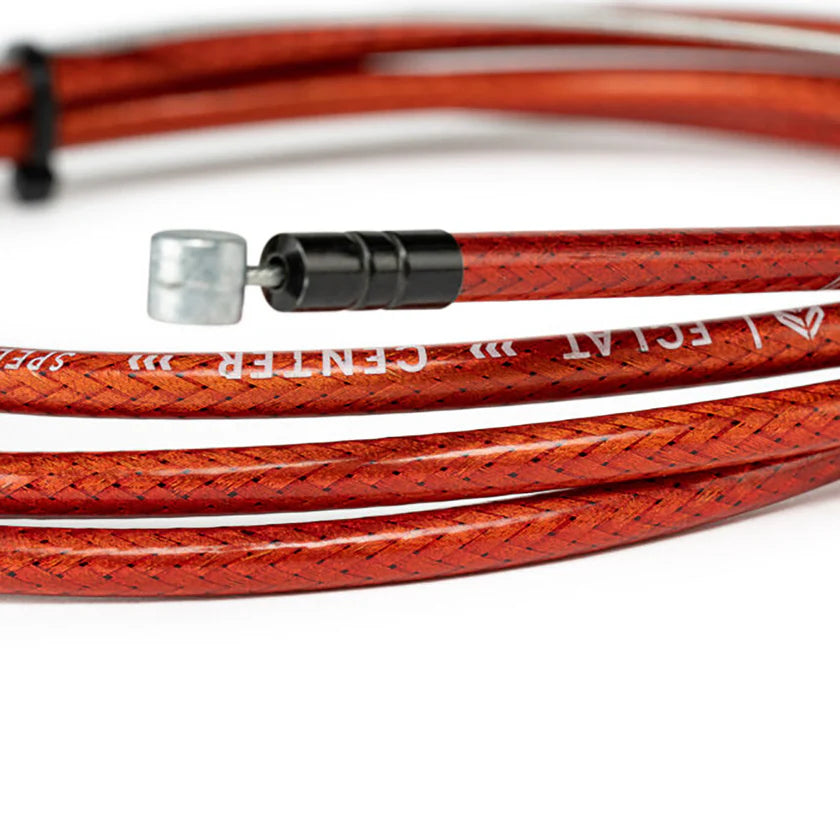 Linka hamulcowa BMX Eclat Center Linear Brake Cable | Ride Hub