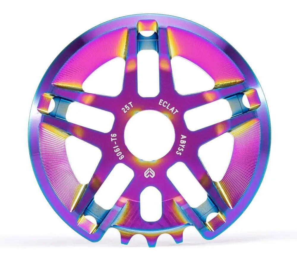 Zębatka BMX Eclat Abyss Guard Sprocket | Ride Hub