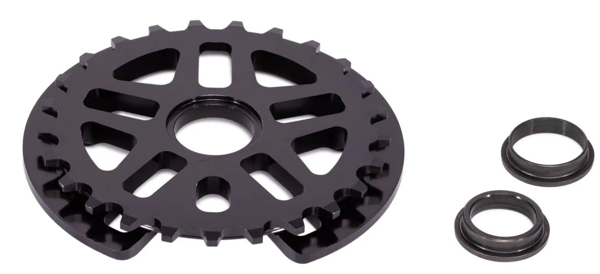 Zębatka BMX Eclat Abyss Guard Sprocket | Ride Hub