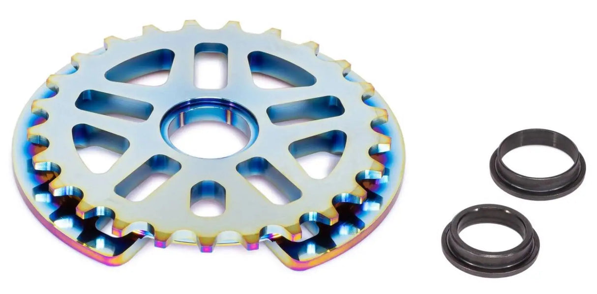 Zębatka BMX Eclat Abyss Guard Sprocket | Ride Hub