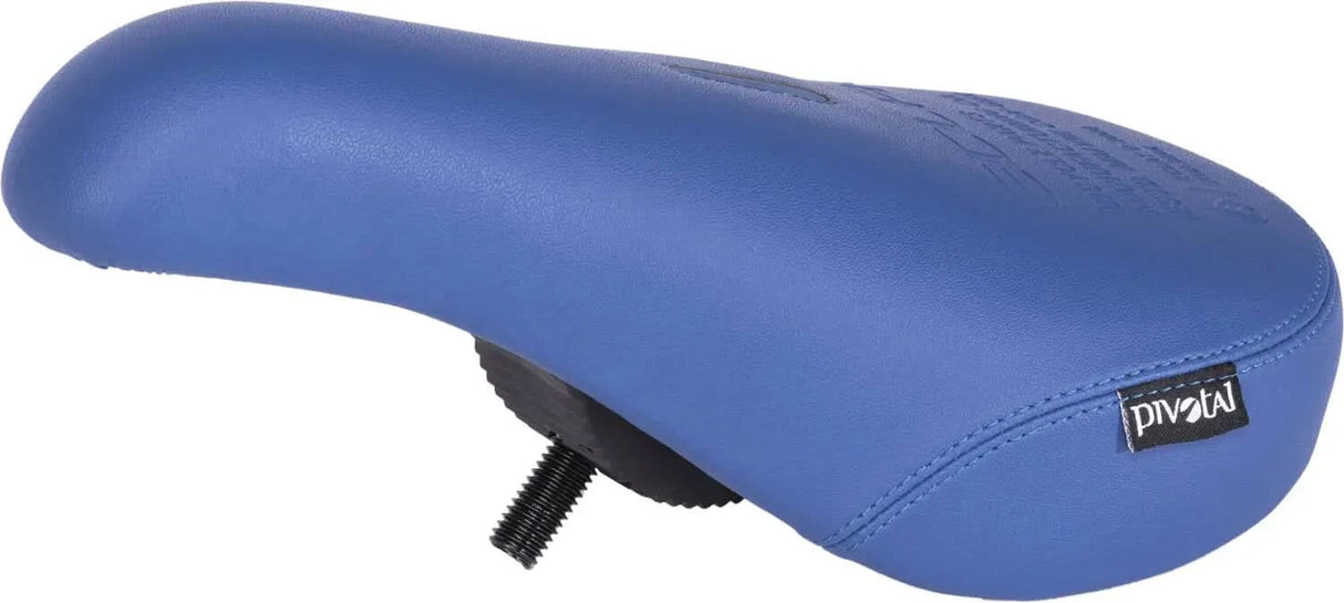 Siodełko BMX Eclat Bios Pivotal Seat Fat V2 | Ride Hub