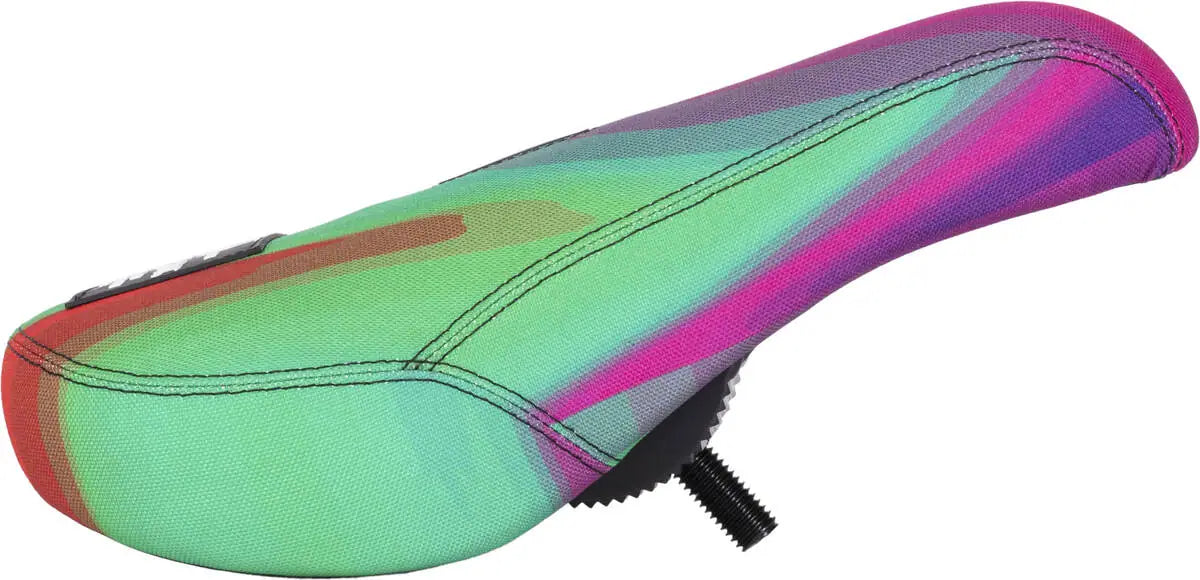 Siodełko BMX Eclat Bios Pivotal Seat Fat V2 | Ride Hub