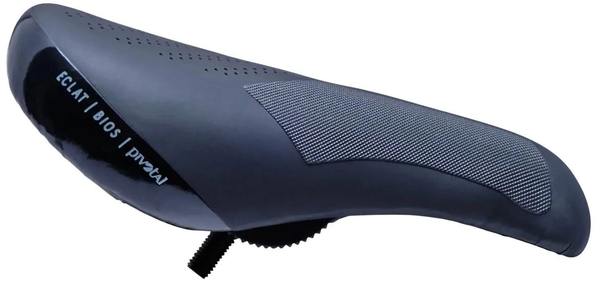 Siodełko BMX Eclat Bios Pivotal Seat Fat V2 | Ride Hub