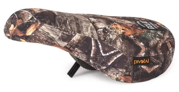 Siodełko BMX Eclat Bios Pivotal Seat Fat V2 | Ride Hub