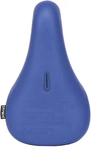 Siodełko BMX Eclat Bios Pivotal Seat Fat V2 | Ride Hub