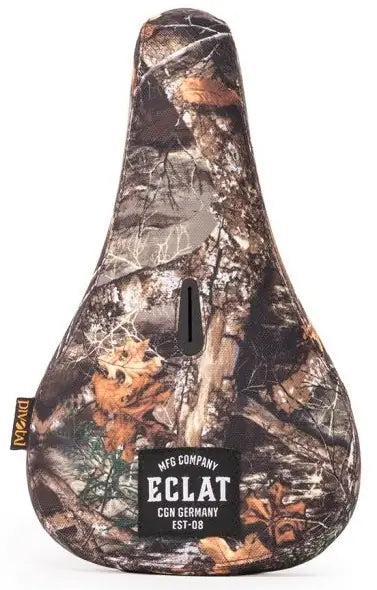 Siodełko BMX Eclat Bios Pivotal Seat Fat V2 | Ride Hub