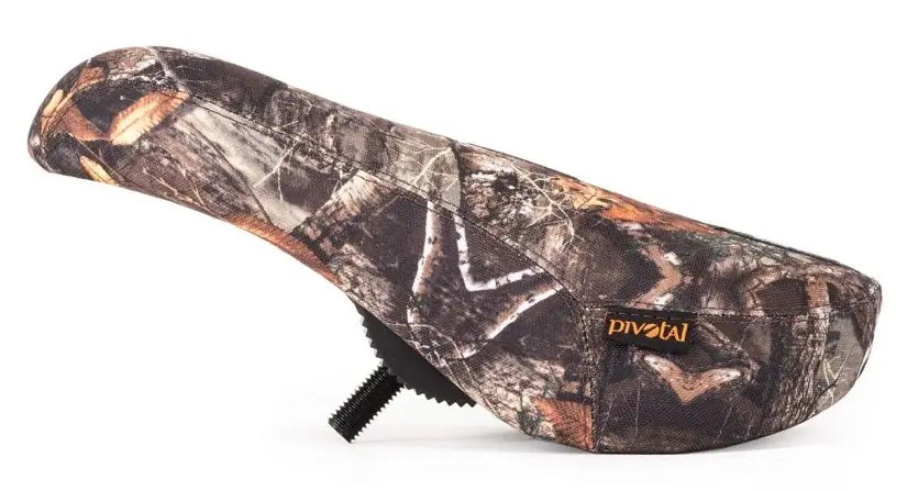 Siodełko BMX Eclat Bios Pivotal Seat Fat V2 | Ride Hub