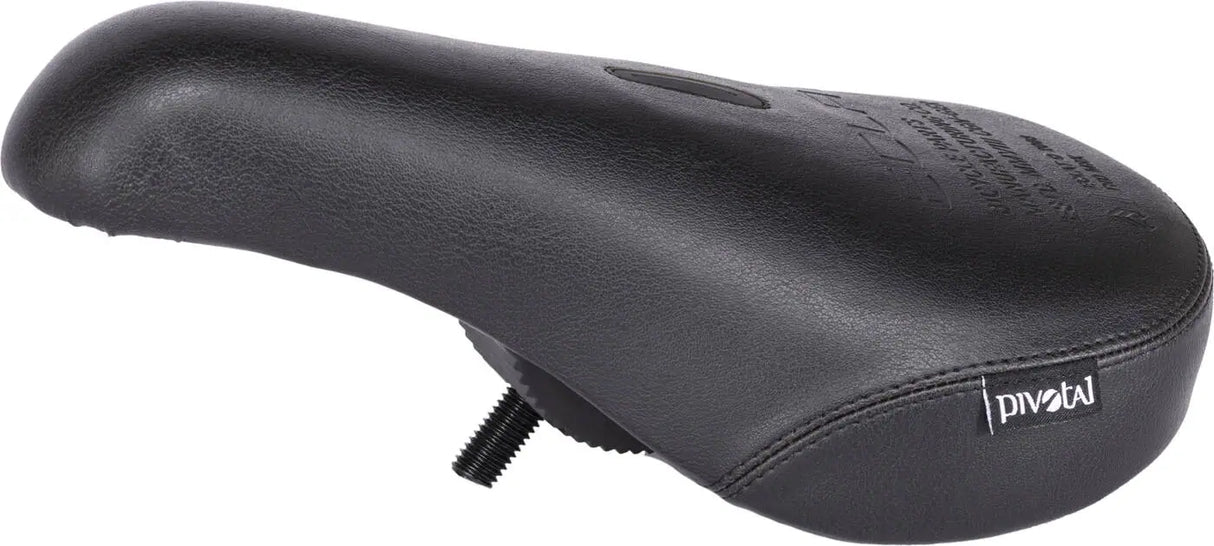 Siodełko BMX Eclat Bios Pivotal Seat Fat V2 | Ride Hub
