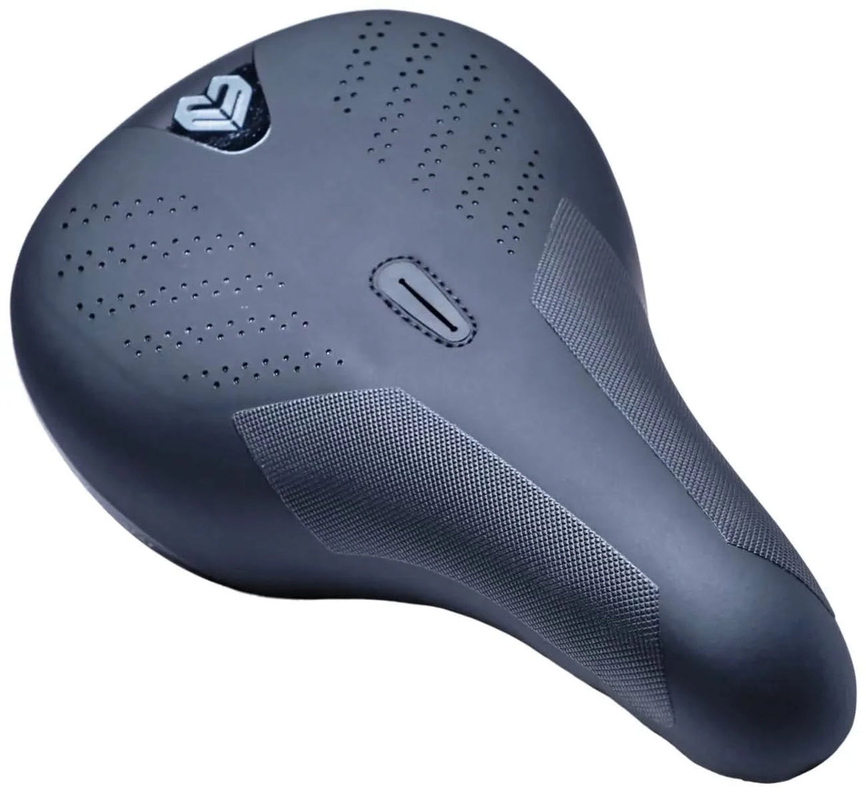 Siodełko BMX Eclat Bios Pivotal Seat Fat V2 | Ride Hub