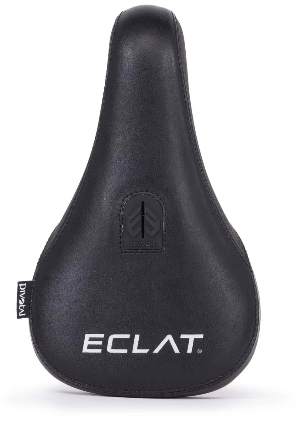 Siodełko BMX Eclat Bios Pivotal Seat Fat V2 | Ride Hub