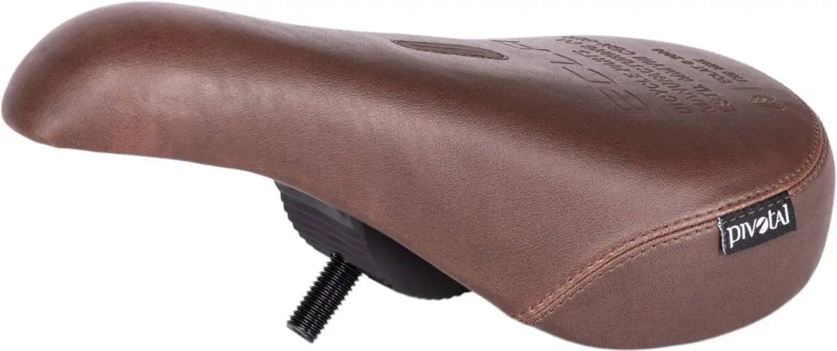 Siodełko BMX Eclat Bios Pivotal | Ride Hub