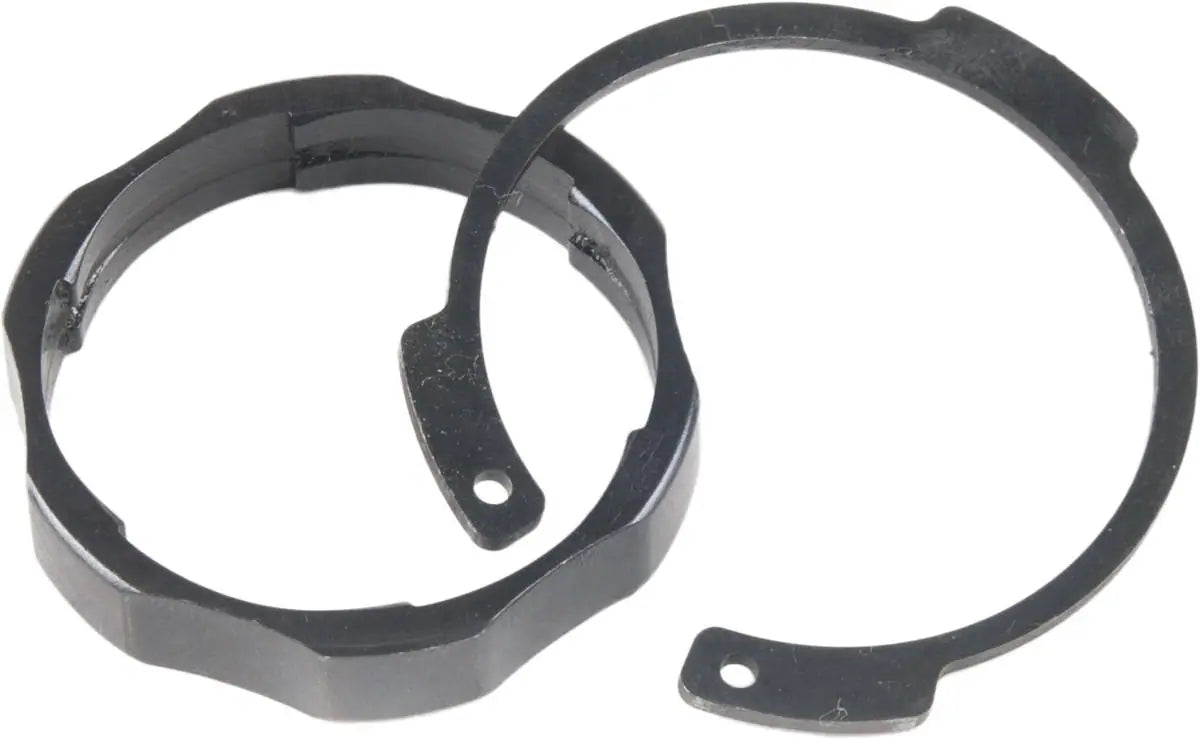 Pierścień wielowypustu i sprężyna do piasty BMX eclat Spline Ring & C Clip-Blind-Cassette | Ride Hub