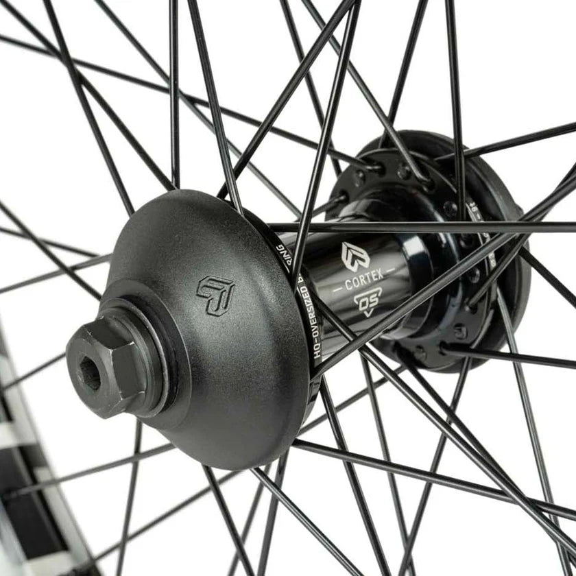 Koło przednie BMX Eclat Bondi / Cortex OS Front Wheel | Ride Hub
