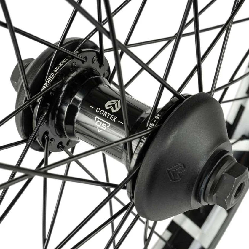 Koło przednie BMX Eclat Bondi / Cortex OS Front Wheel | Ride Hub
