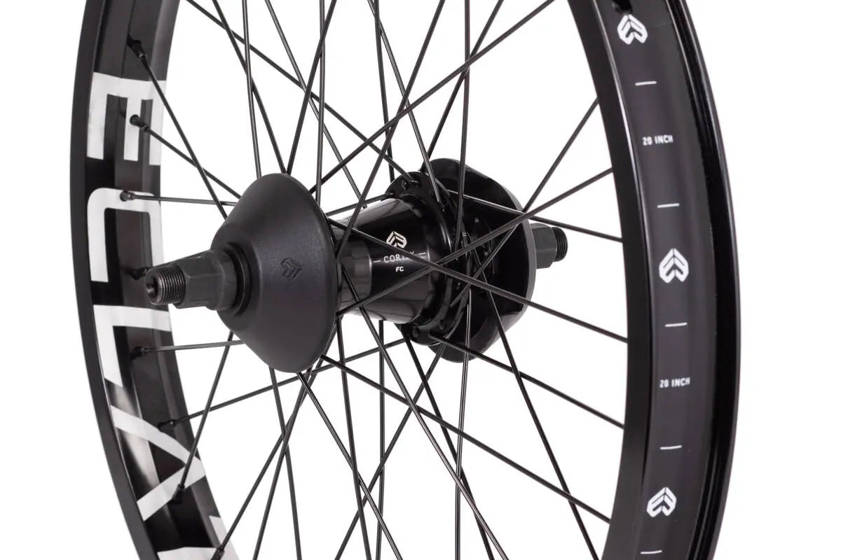 Koło tylne BMX Eclat Bondi/Cortex Freecoaster Rear Wheel | Ride Hub