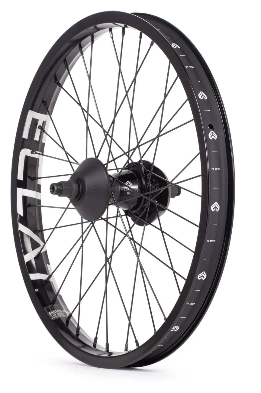 Koło tylne BMX Eclat Bondi/Cortex Freecoaster Rear Wheel | Ride Hub