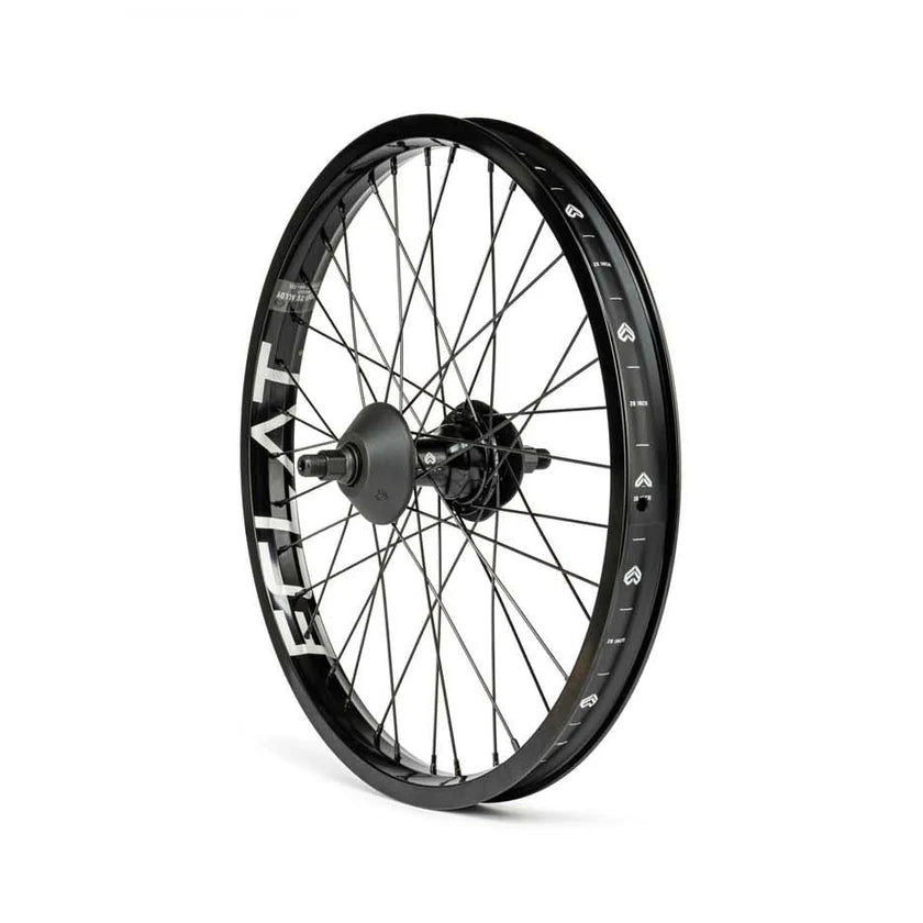 Koło tylne BMX Eclat Bondi/Shift Freecoaster Rear Wheel | Ride Hub