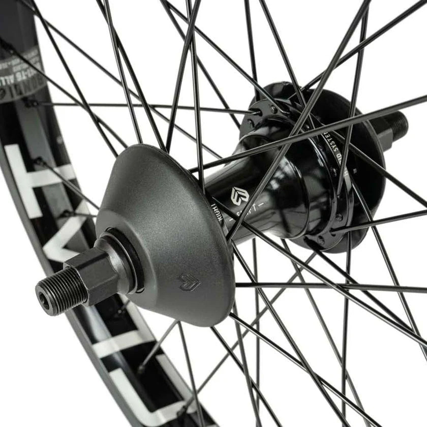 Koło tylne BMX Eclat Bondi/Shift Freecoaster Rear Wheel | Ride Hub