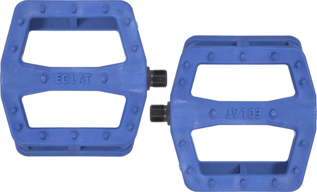 Pedały BMX Eclat Centric Pedal | Ride Hub