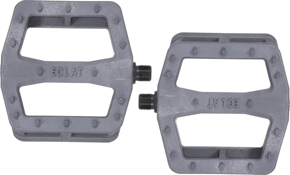 Pedały BMX Eclat Centric Pedal | Ride Hub