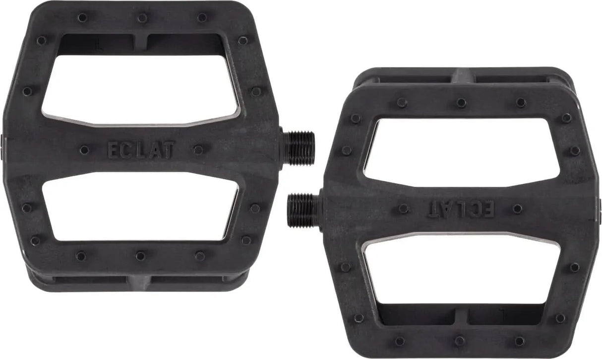 Pedały BMX Eclat Centric Pedal | Ride Hub