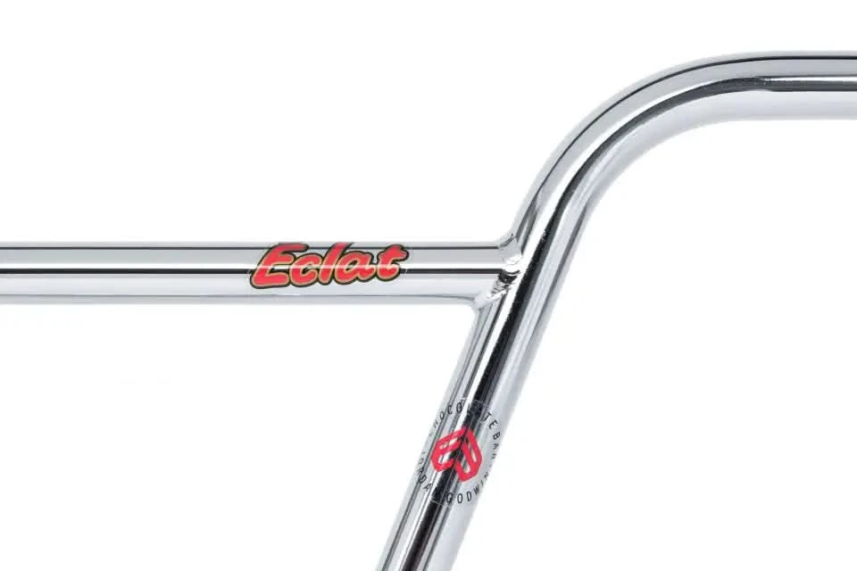 Kierownica BMX Eclat Chocolate Bar Jordan Godwin Signature | Ride Hub