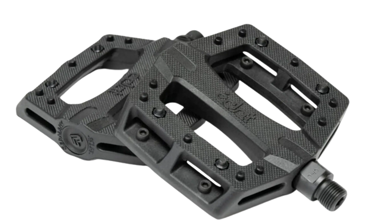 Pedały BMX Eclat Contra Pedal | Ride Hub