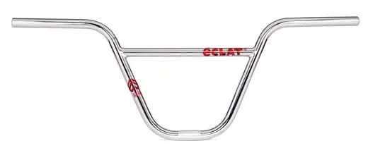 Kierownica BMX Eclat Controller Bar Lewis Mills Signature 25.4mm | Ride Hub