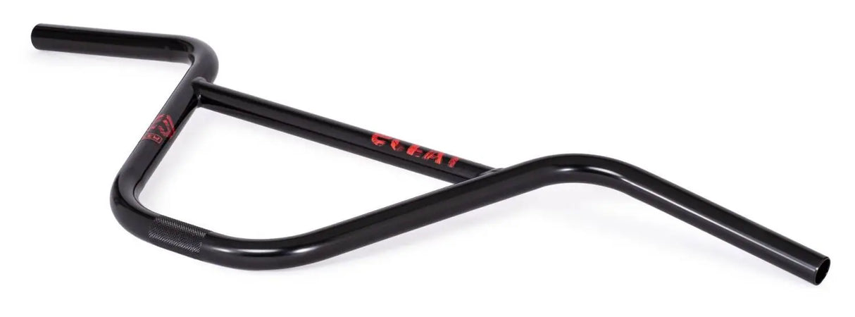 Kierownica BMX Eclat Controller Bar Lewis Mills Signature 25.4mm | Ride Hub