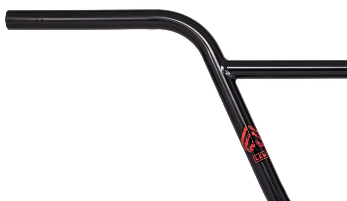 Kierownica BMX Eclat Controller Bar Lewis Mills Signature 25.4mm | Ride Hub
