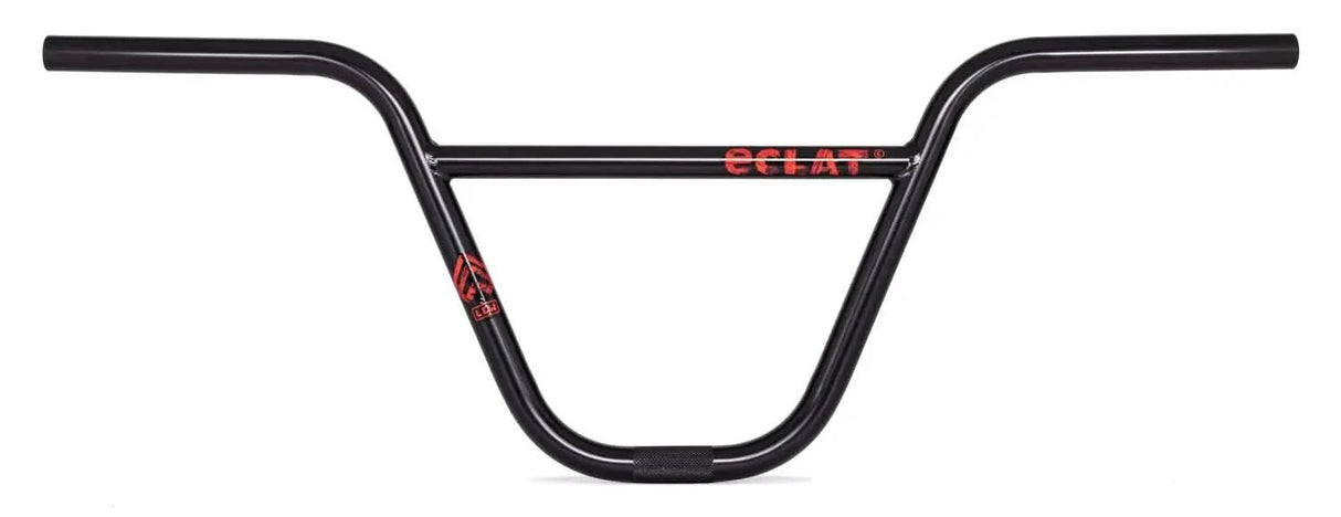 Kierownica BMX Eclat Controller Bar Lewis Mills Signature 25.4mm | Ride Hub