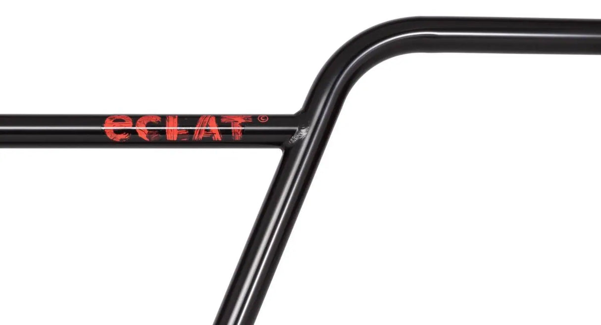 Kierownica BMX Eclat Controller Bar Lewis Mills Signature 25.4mm | Ride Hub