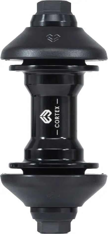 Piasta przednia BMX Eclat Cortex Front Hub | Ride Hub