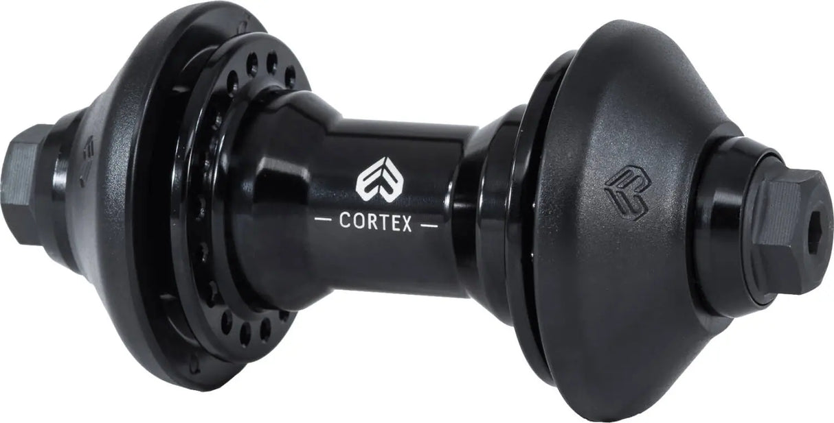 Piasta przednia BMX Eclat Cortex Front Hub | Ride Hub