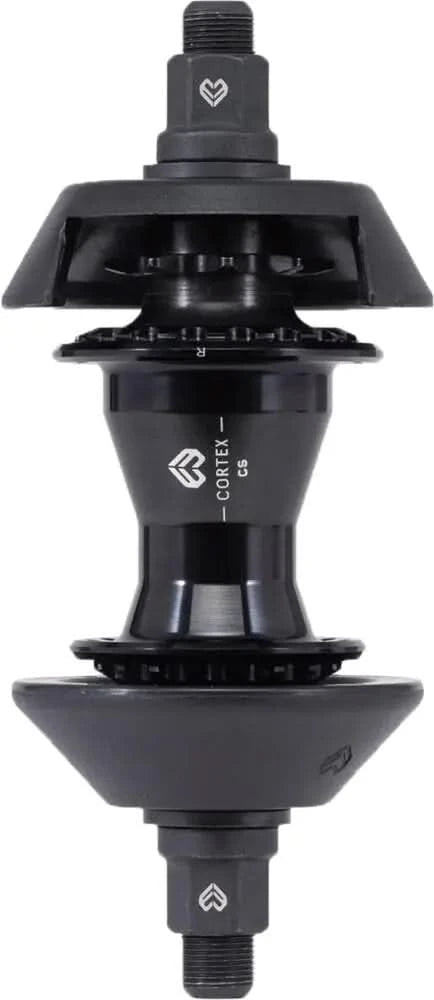 Piasta tylna BMX Eclat Cortex CS Rear Hub | Ride Hub