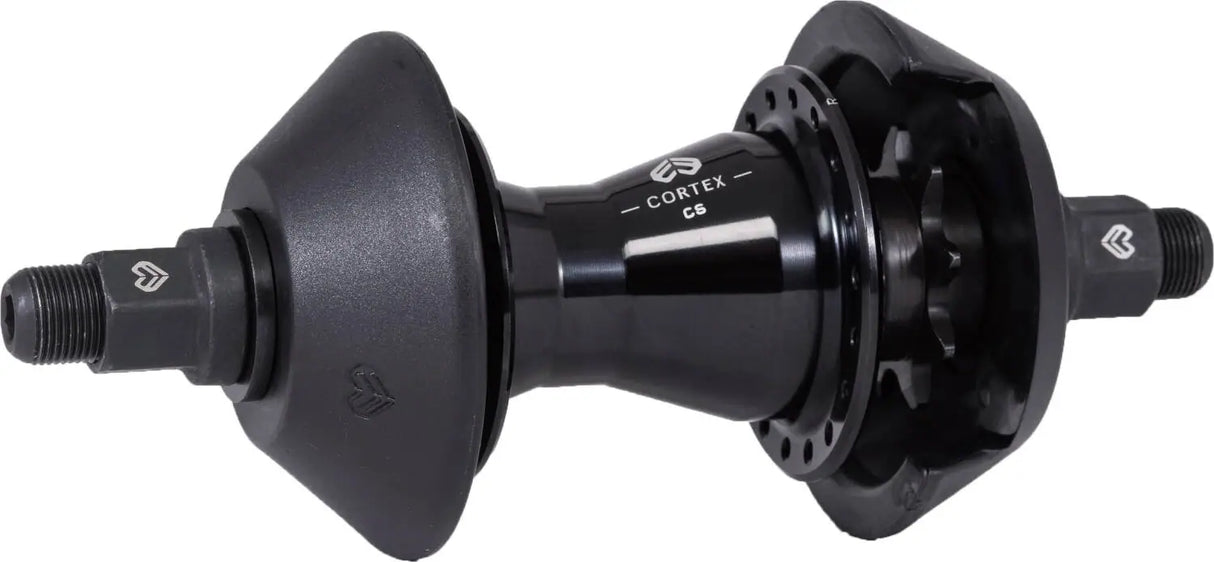 Piasta tylna BMX Eclat Cortex CS Rear Hub | Ride Hub