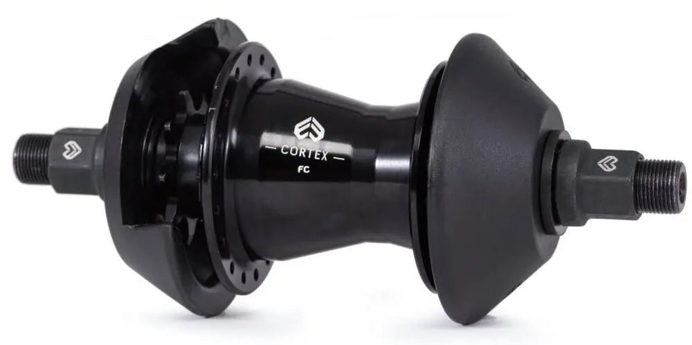 Piasta tylna BMX Eclat Cortex Freecoaster V2 | Ride Hub