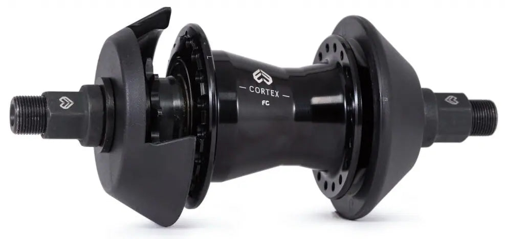 Piasta tylna BMX Eclat Cortex Freecoaster V2 | Ride Hub