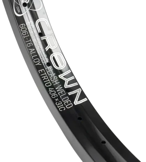 Obręcz BMX Eclat Crown Rim | Ride Hub