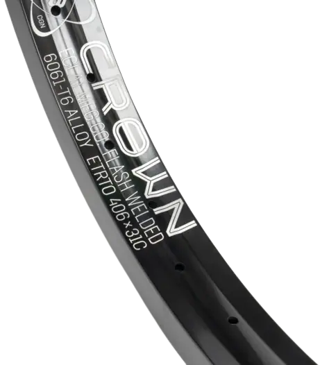 Obręcz BMX Eclat Crown Rim | Ride Hub