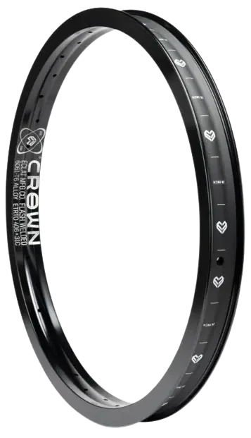 Obręcz BMX Eclat Crown Rim | Ride Hub