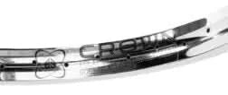 Obręcz BMX Eclat Crown Rim | Ride Hub