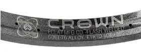Obręcz BMX Eclat Crown Rim | Ride Hub