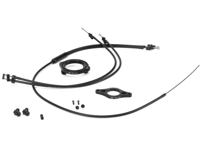 Zestaw Rotor BMX Eclat Cyclone Rotor Set | Ride Hub