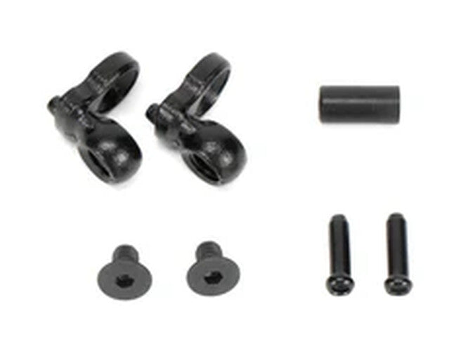 Zestaw Rotor BMX Eclat Cyclone Rotor Set | Ride Hub